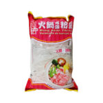 Six Fortune Mung Bean Thread Noodles 200g