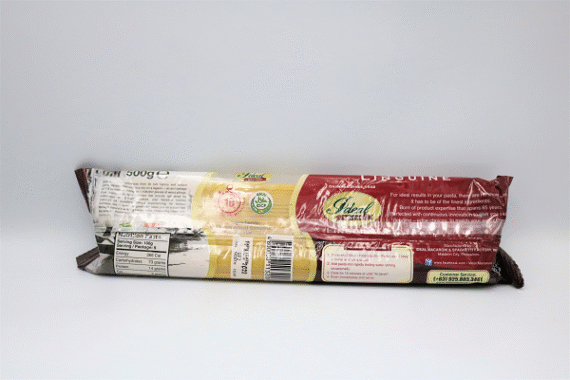 Ideal Gourmet Pasta Linguine 500g - Image 2