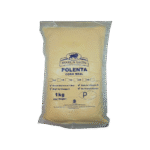 Marca Leon Polenta Corn Meal 1Kg