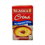 Alaska Crema All Purpose Cream 250ML