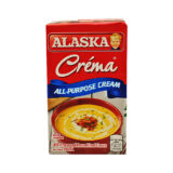 Alaska Crema All Purpose Cream 250ML