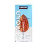 Kirkland Signature Almond Non-Dairy Beverage Unsweetened Original ( 946ml )