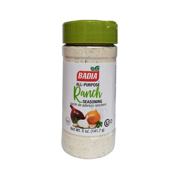 Badia All-purpose Ranch Seasoning 141.7G