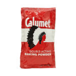 Calumet Double Acting Baking Powder 50G