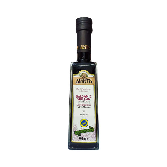 Filippo Berio Balsamic Vinegar 250ML