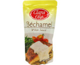 Clara Ole Bechamel White Sauce 200G