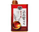 CJ Beksul Original Pure Sesame Oil 500ML