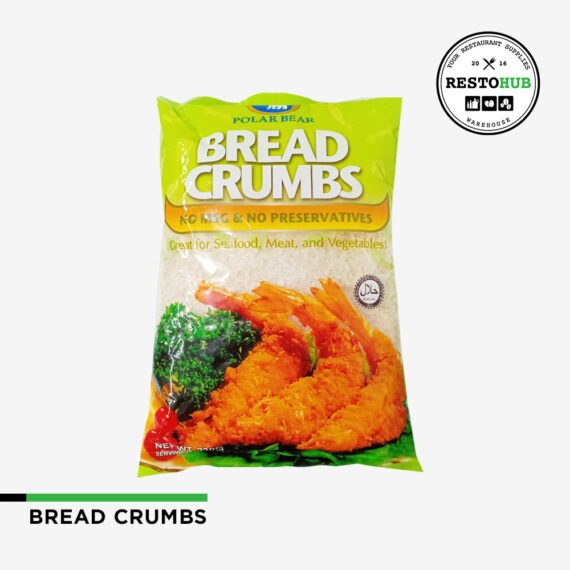Bread Crumbs for Coating 230 Grams - Image 3