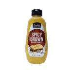 Essential Everyday Spicy Brown 340G