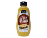 Essential Everyday Spicy Brown 340G