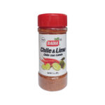 Badia Chile & Lime 85G