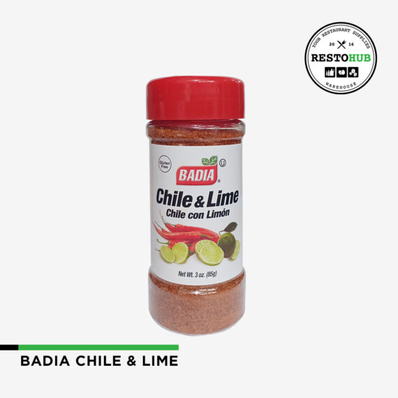 Badia Chile & Lime 85G - Image 3