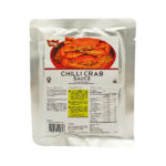 Way Chili Crab Sauce 100G