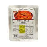 Way Chili Crab Sauce 100G