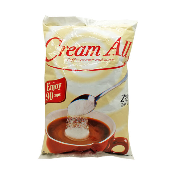 Cream All Coffee Creamer 170G
