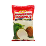 Ram Desiccated Coconut 200G