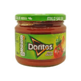 Doritos Mild Salsa Mexican Inspired 280G