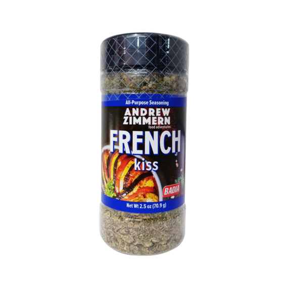 Badia All-Purpose Seasoning French Kiss 70.9G