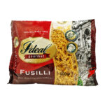 Ideal Gourmet Pasta Fusilli 500G
