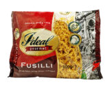 Ideal Gourmet Pasta Fusilli 500G