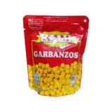 Ram Garbanzos Chick Peas 100G