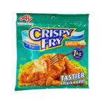 Ajinomoto Crispy Fry Breading Mix Garlic