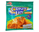 Ajinomoto Crispy Fry Breading Mix Garlic