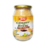 Ludy's Instant Ginger Brew Salabat 360G