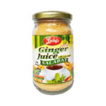 Instant Ginger Juice / Salabat with Calamansi 360G