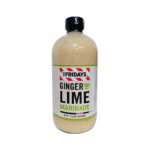 TGI Fridays Ginger Lime Marinade 482G