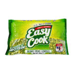 Easy Cook Green Split Peas 400G