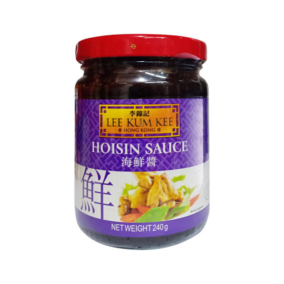 Lee Kum Kee Hoisin Sauce 240G