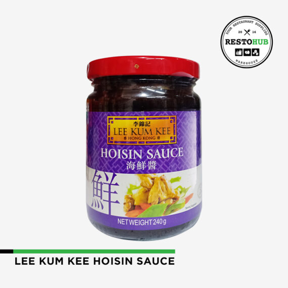 Lee Kum Kee Hoisin Sauce 240G - Image 2
