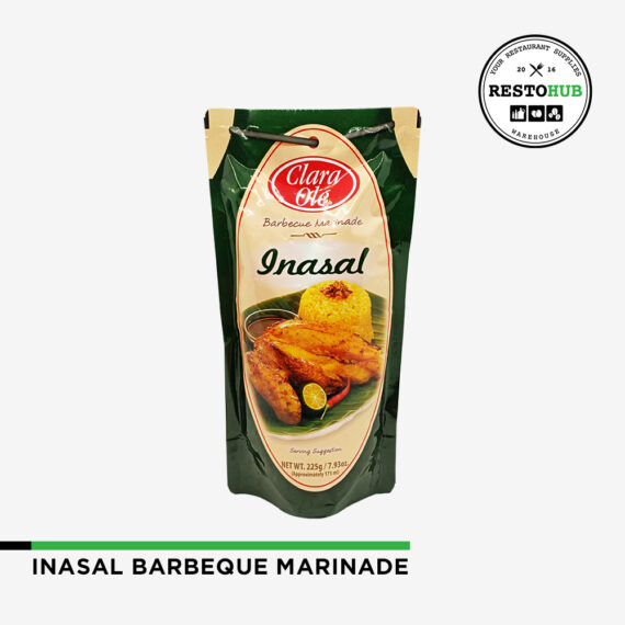 Clara Ole Inasal Barbecue Marinade - Image 2
