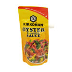 Kikkoman Oyster Flavored Sauce 150G