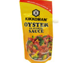 Kikkoman Oyster Flavored Sauce 150G
