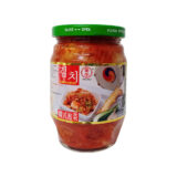 Hwa Nan Korean Kimchi 369G