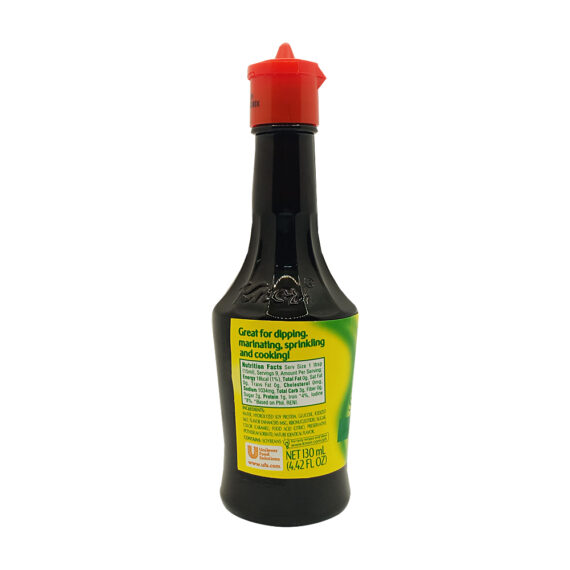 Knorr Liquid Seasoning 130ML - Image 3