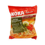 Koka Signature Laksa Singapura Instant Noodles 90G