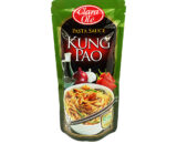 Clara Ole Kung Pao Pasta Sauce 225G