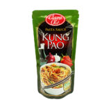Clara Ole Kung Pao Pasta Sauce 225G