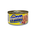 Argentina Liver Spread 260g