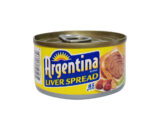 Argentina Liver Spread 260g