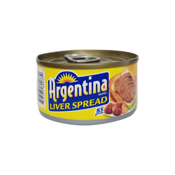 Argentina Liver Spread 260g