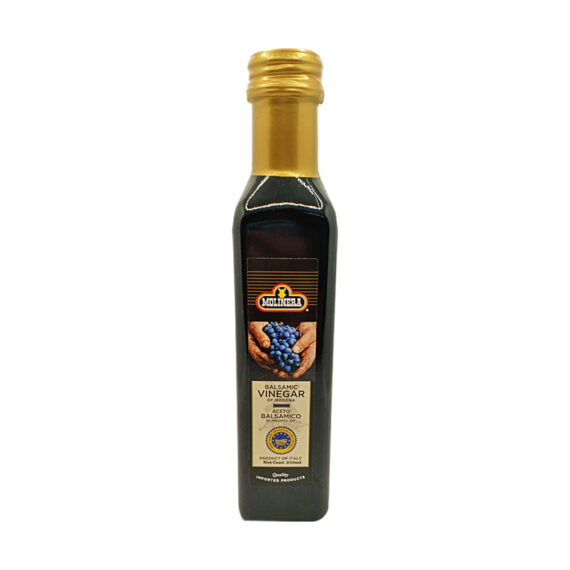 Balsamic Vinegar Molinera 250ml