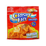 Ajinomoto Crispy Fry Breading Mix Original