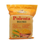 Marca Leon Polenta Bigas Mais 1kg