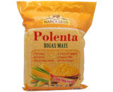 Marca Leon Polenta Bigas Mais 1kg