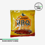 Rancheros BBQ Barbecue Powder 200g