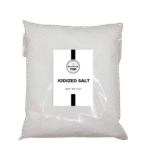 Restohub Iodized Salt 1kg